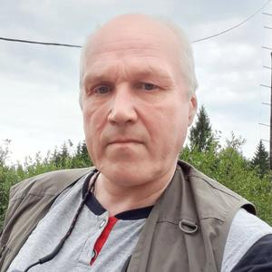 Парни в Тосно: Сергей, 53 - ищет девушку из Тосно