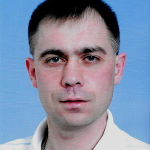 Петро, 42 года, Усинск