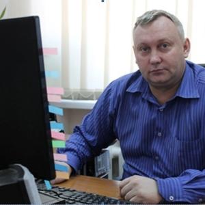 Костя, 52 года, Иркутск