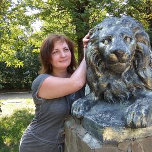 Оксана, 49 лет, Киев