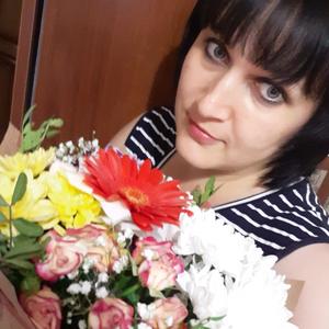 Девушки в Саранске: Татьяна, 37 - ищет парня из Саранска