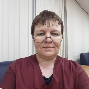 Девушки в Оренбурге: Татьяна, 54 - ищет парня из Оренбурга
