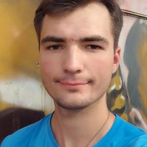 Алексей, 24 года, Маршала Жукова