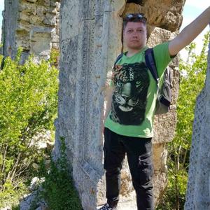 Парни в Липецке: Дмитрий, 37 - ищет девушку из Липецка
