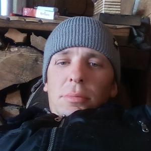 Парни в Приозерске: Иван Петров, 33 - ищет девушку из Приозерска
