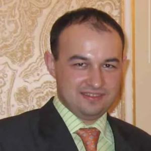 Александр, 51 год, Новотроицк
