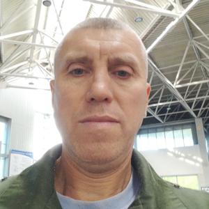 Парни в Кемерово: Николай, 52 - ищет девушку из Кемерово
