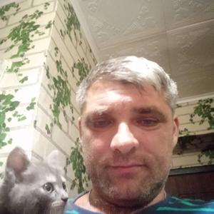 Октав, 45 лет, Белгород