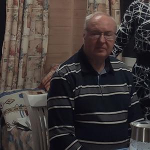 Сергей, 72 года, Москва