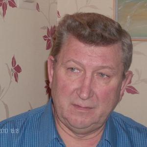 Олег, 73 года, Курск