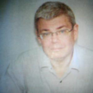 Сергей Никитин, 61 год, Талдан