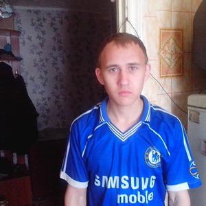 Илья Юртеев, 31 год, Пласт