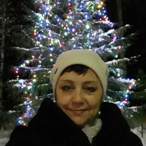 Марина Валентиновна, 59 лет, Североуральск