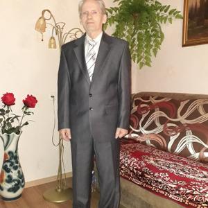 Сергей, 82 года, Кириши