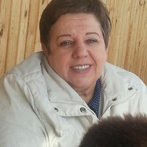 Валентина, 71 год, Иркутск