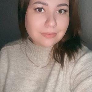 Юлия Королина, 24 года, Борисоглебский