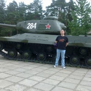 Андрей, 45 лет, Дзержинск