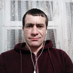Парни в Лянтор: Сергей, 45 - ищет девушку из Лянтор
