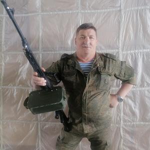 Анатолий, 56 лет, Омск