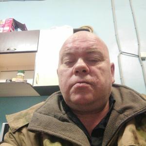 Серж, 46 лет, Мурманск