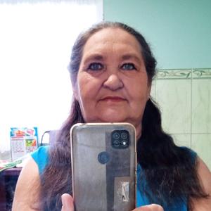 Елена, 58 лет, Владивосток