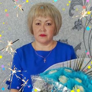 Инна, 54 года, Новосибирск