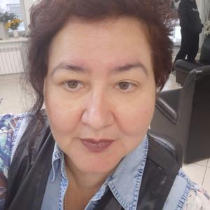 Девушки в Казани (Татарстан): Эльмира, 57 - ищет парня из Казани (Татарстан)