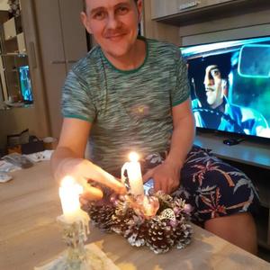Парни в Петрозаводске: Дмитрий, 48 - ищет девушку из Петрозаводска