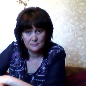 Татьяна, 57 лет, Екатеринбург