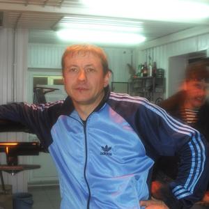 Сергей Петров, 51 год, Сосновоборск