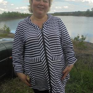 Ольга, 53 года, Электросталь