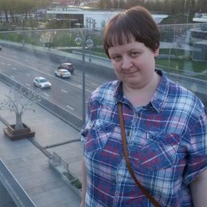 Дарья Марилова, 32 года, Серов