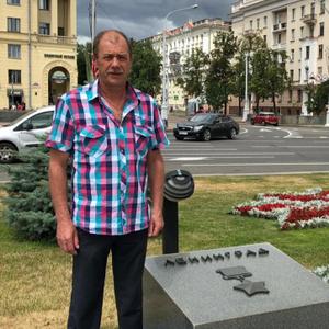 Парни в Лангепасе: Сергей, 59 - ищет девушку из Лангепаса