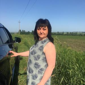 Светлана Печенкина, 44 года, Курск