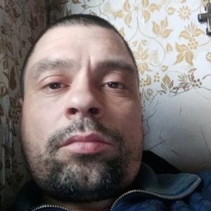 Алексей, 43 года, Магадан