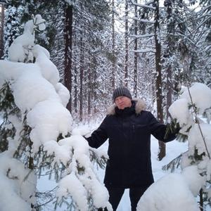 Парни в Первоуральске: Олег, 54 - ищет девушку из Первоуральска