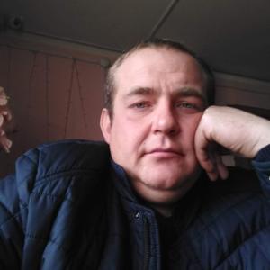 Максим, 38 лет, Ялуторовск