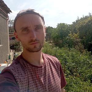 Парни в Крымске: Стивен, 33 - ищет девушку из Крымска
