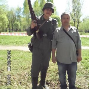 Парни в Вологде: денис, 45 - ищет девушку из Вологды
