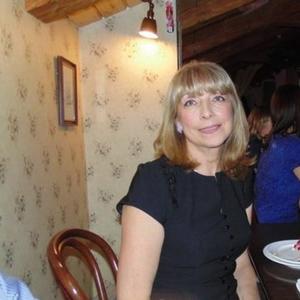 Девушки в Вологде: Людмила, 67 - ищет парня из Вологды