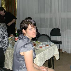 Наталья Китреску, 48 лет, Калтан