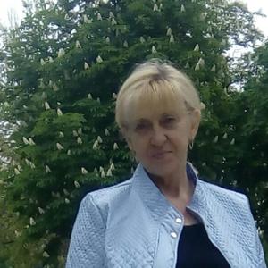 Татьяна Мусина, 66 лет, Донецк