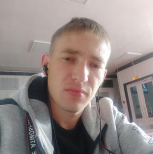 Парни в Алдане: Дмитрий, 29 - ищет девушку из Алдана