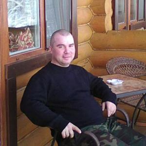 Александр, 44 года, Вичуга