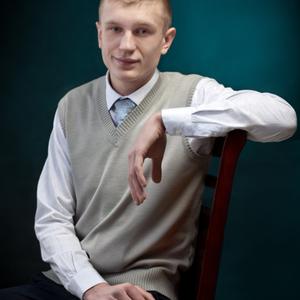Дмитрий Демьянченко, 33 года, Сумы