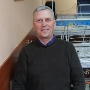 Николай, 62 года, Каменск-Уральский