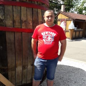 Василий, 38 лет, Мукачево