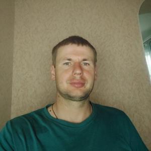 Виталий, 35 лет, Ипатово