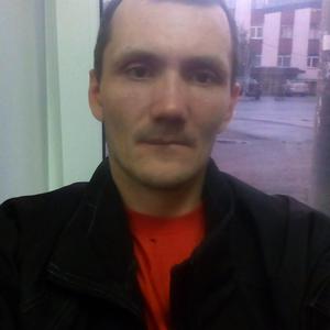 Дмитрий Кожевников, 43 года, Мурманск