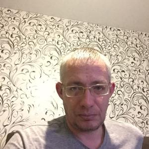 Сергей, 45 лет, Жигулевск